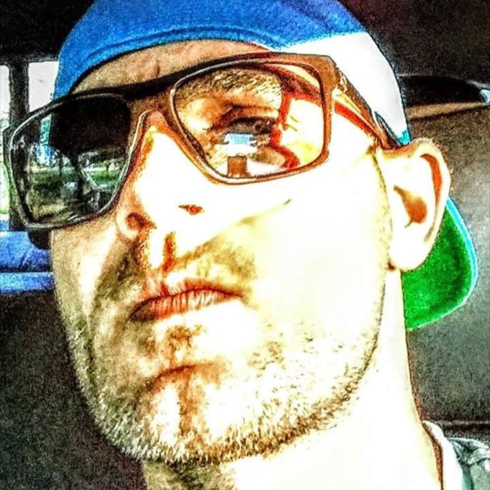 Meet your Posher, Jarrod